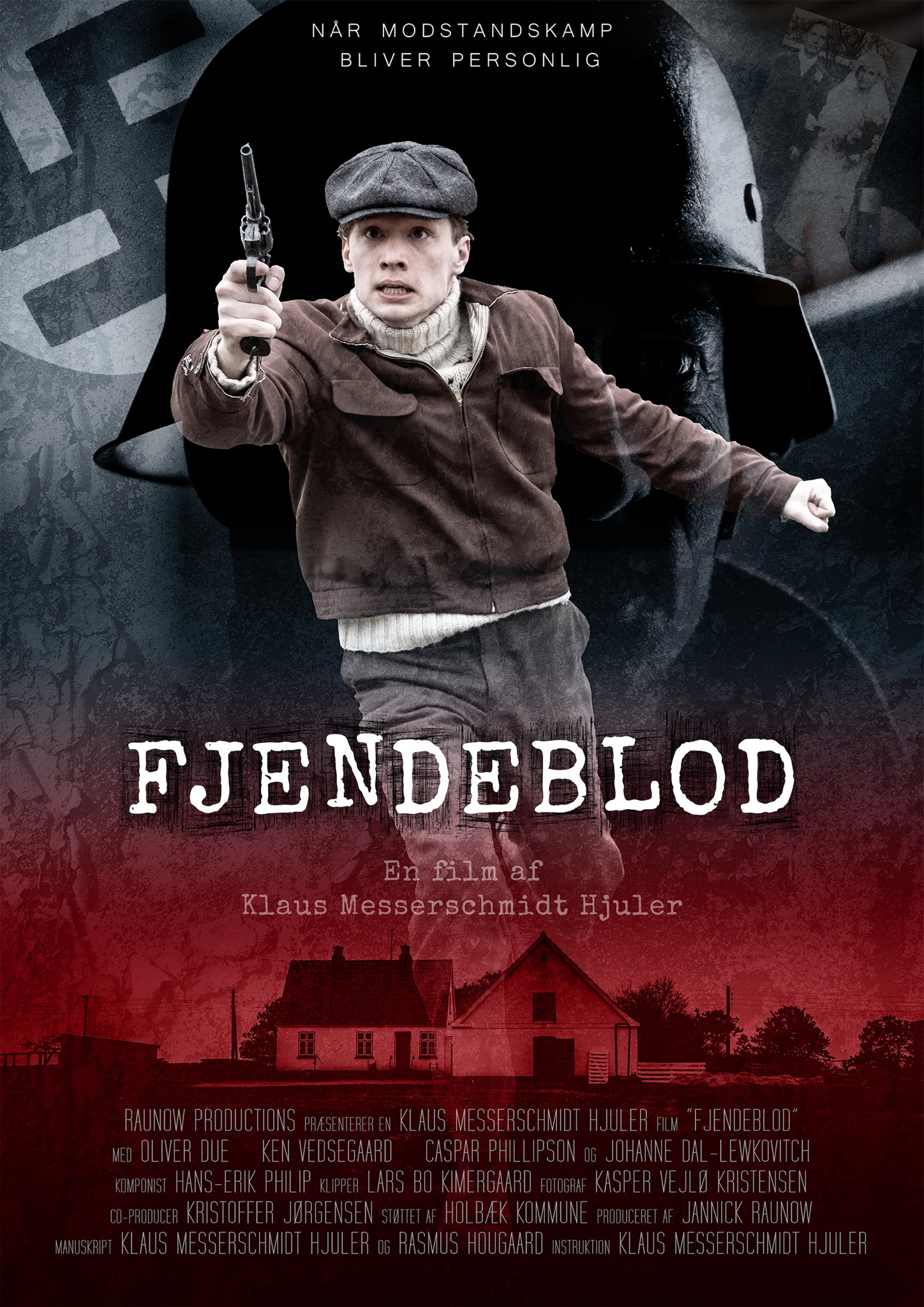 Fjendeblod (2021)