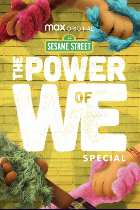 The Power of We: A Sesame Street Special (2020)