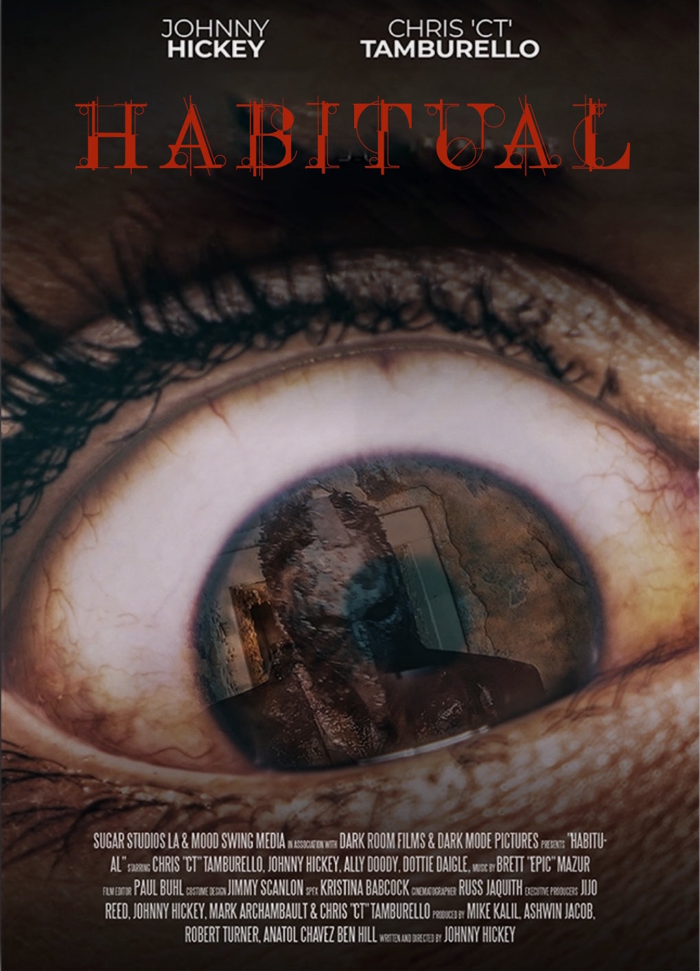 Habitual (2019)