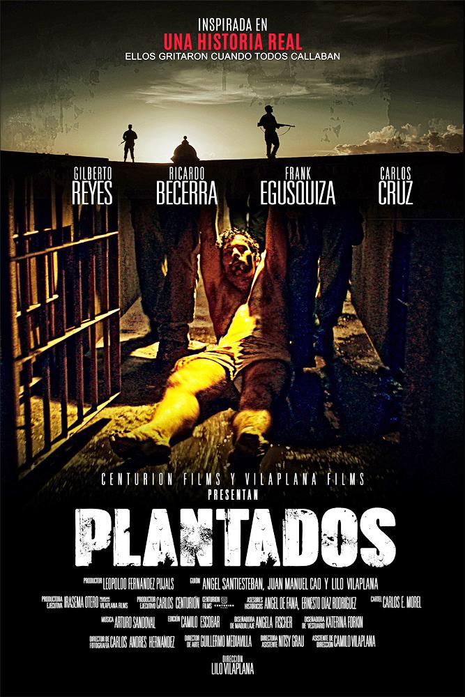 Plantados (2021)