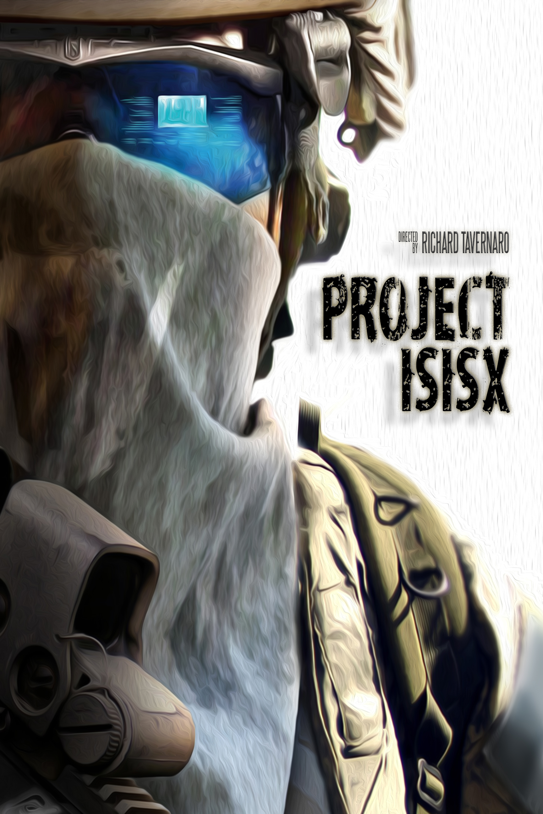 Project ISISX (2018)