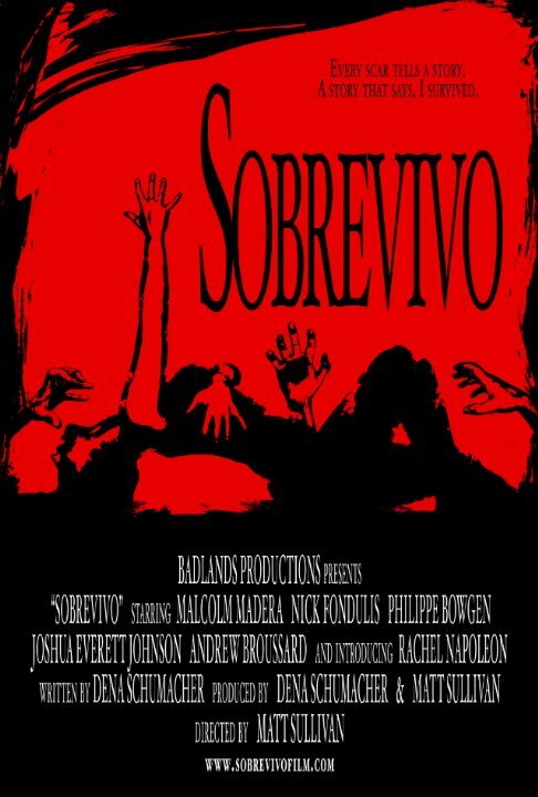 Sobrevivo (2014)