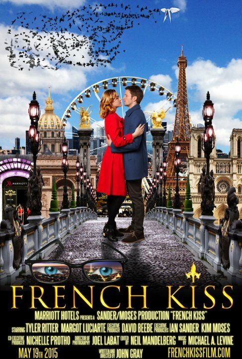 French Kiss (2015)