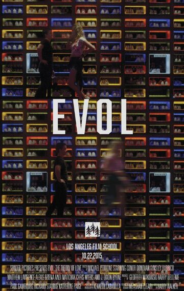 Evol (2016)