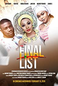 The Final List (2019)