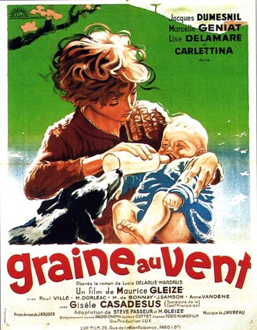 Graine au vent (1944)